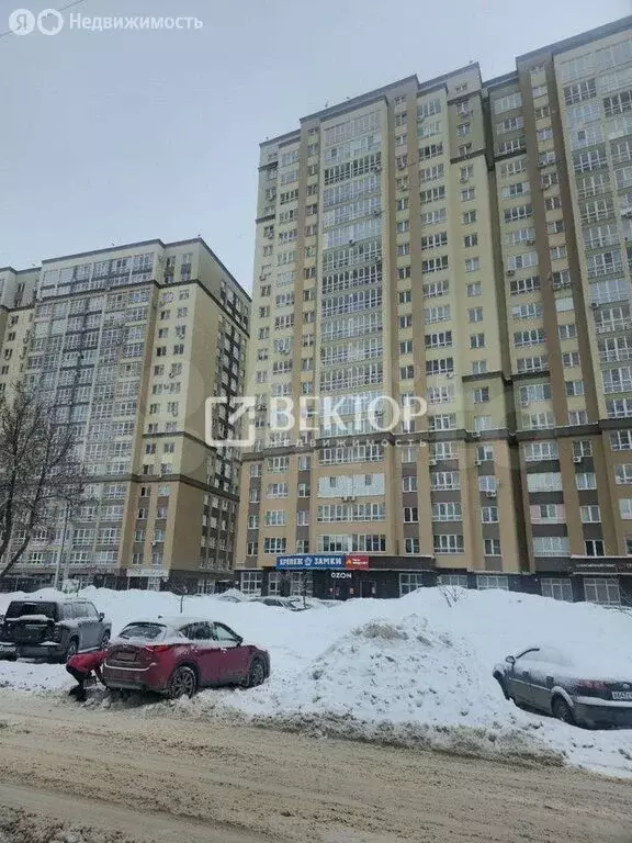 2-комнатная квартира: Иваново, улица Кузнецова, 67 (68 м) - Фото 2