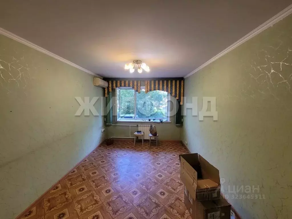 3-к кв. Хакасия, Абакан ул. Карла Маркса, 21А (58.2 м) - Фото 2