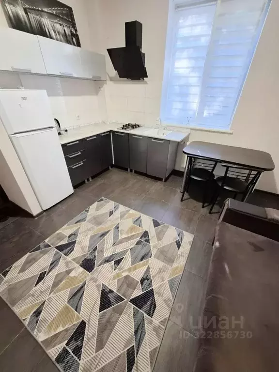 1-к кв. Севастополь, Севастополь, Балаклава г. ул. Воровского, 27 ... - Фото 1