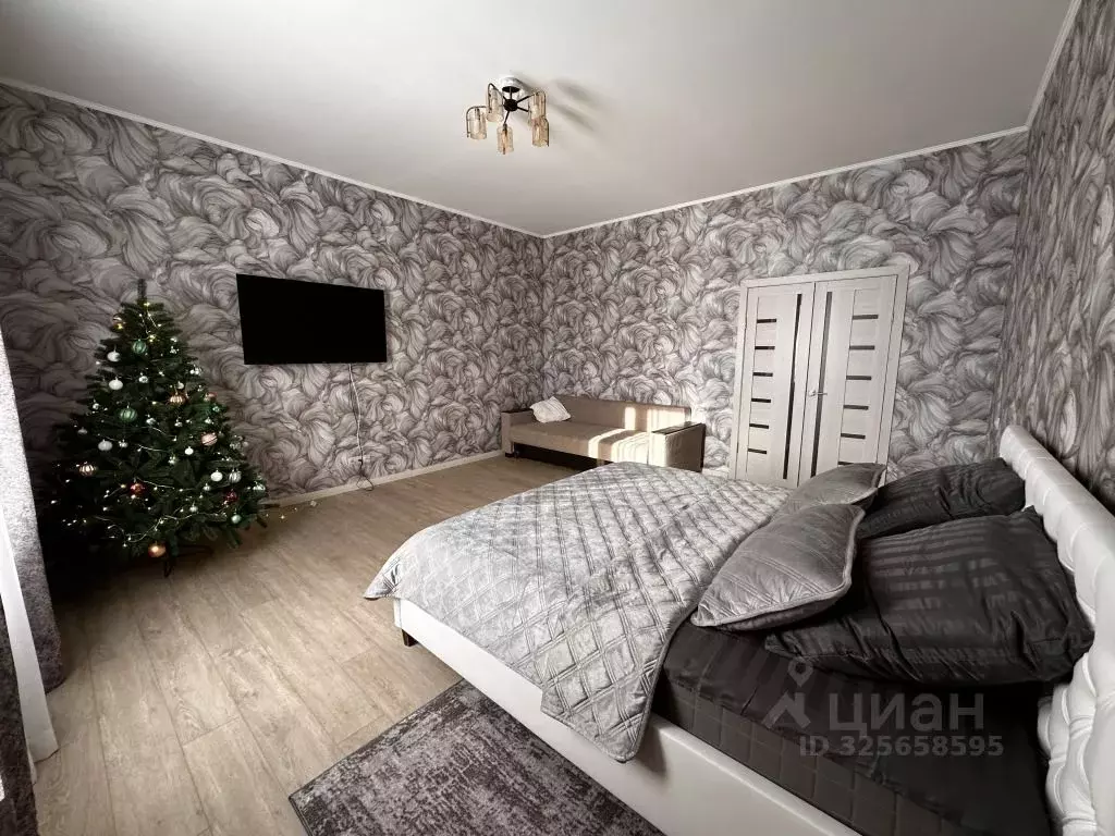 1-к кв. Амурская область, Благовещенск Пионерская ул., 2 (56.0 м) - Фото 1