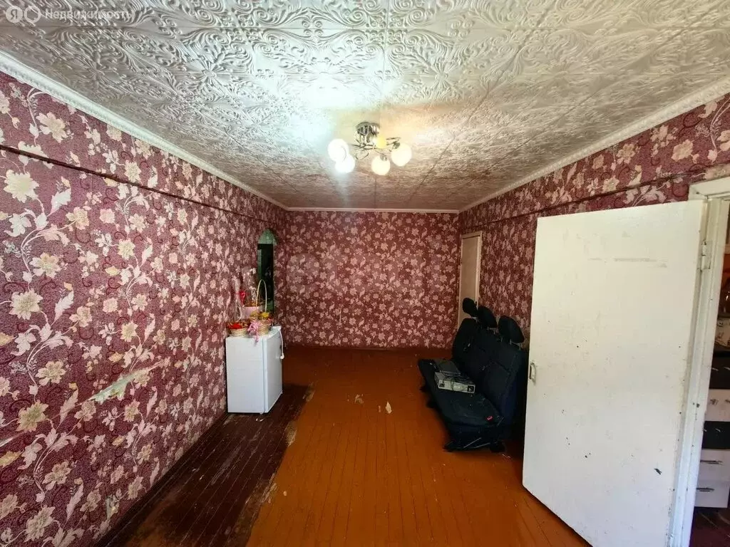 3-комнатная квартира: Клинцы, улица Пушкина, 59 (45 м) - Фото 2