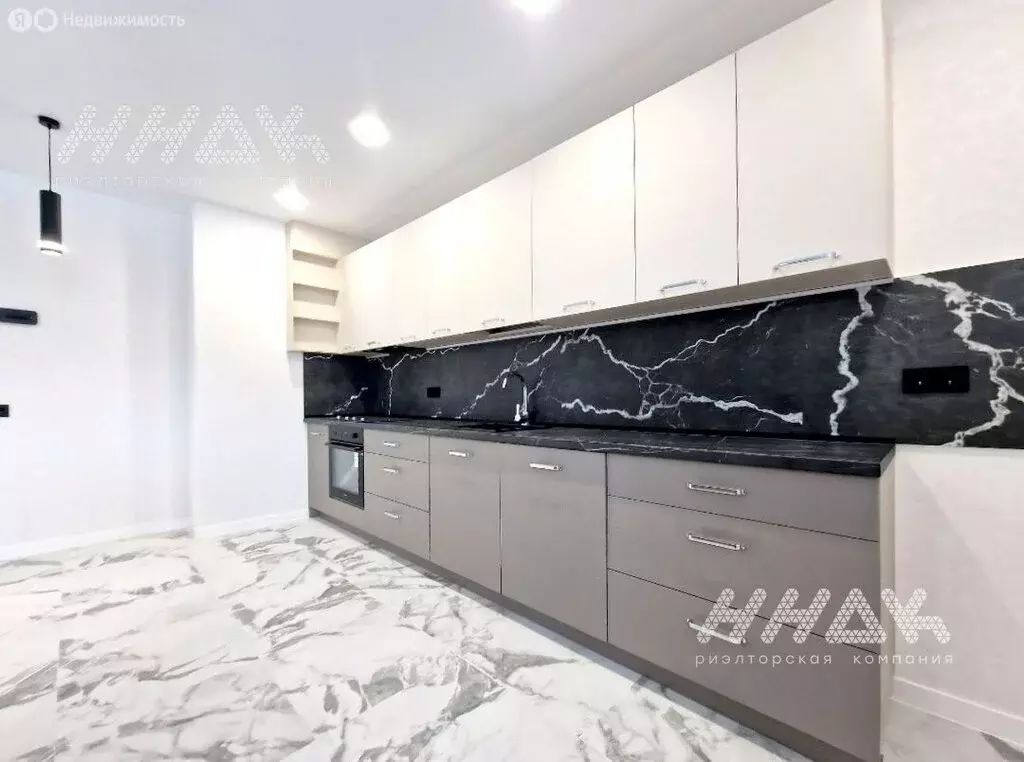 2-комнатная квартира: Нижний Новгород, 2-я Оранжерейная улица, 2к1 ... - Фото 2