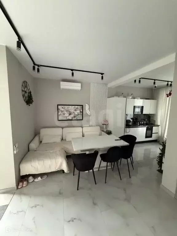 Продаётся 1-к квартира, 43.7 м - Фото 0