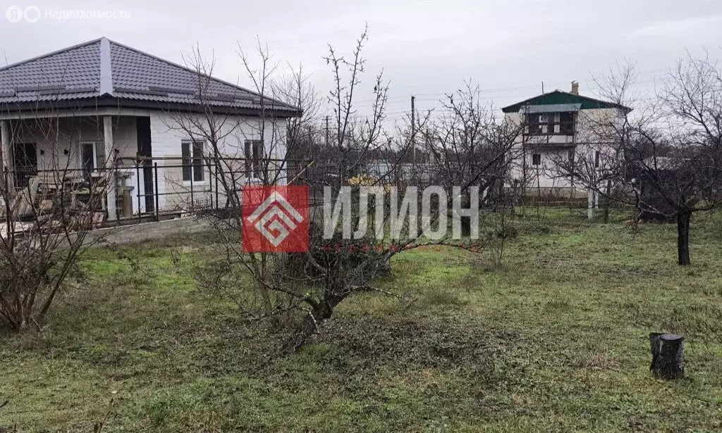 Участок в Урожайновское сельское поселение, садоводческое товарищество ... - Фото 1