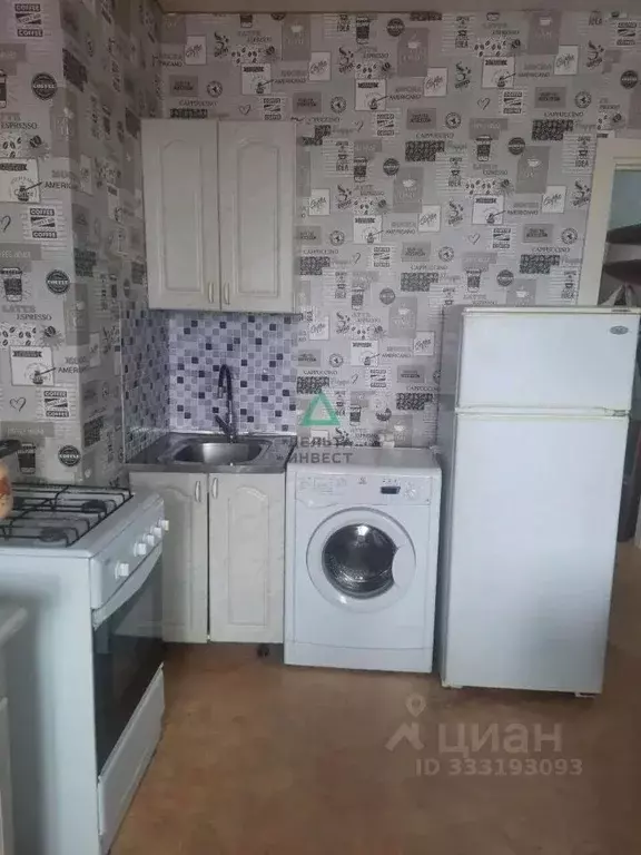 1-к кв. Башкортостан, Уфа Грозненская ул., 69/7 (40.0 м) - Фото 2
