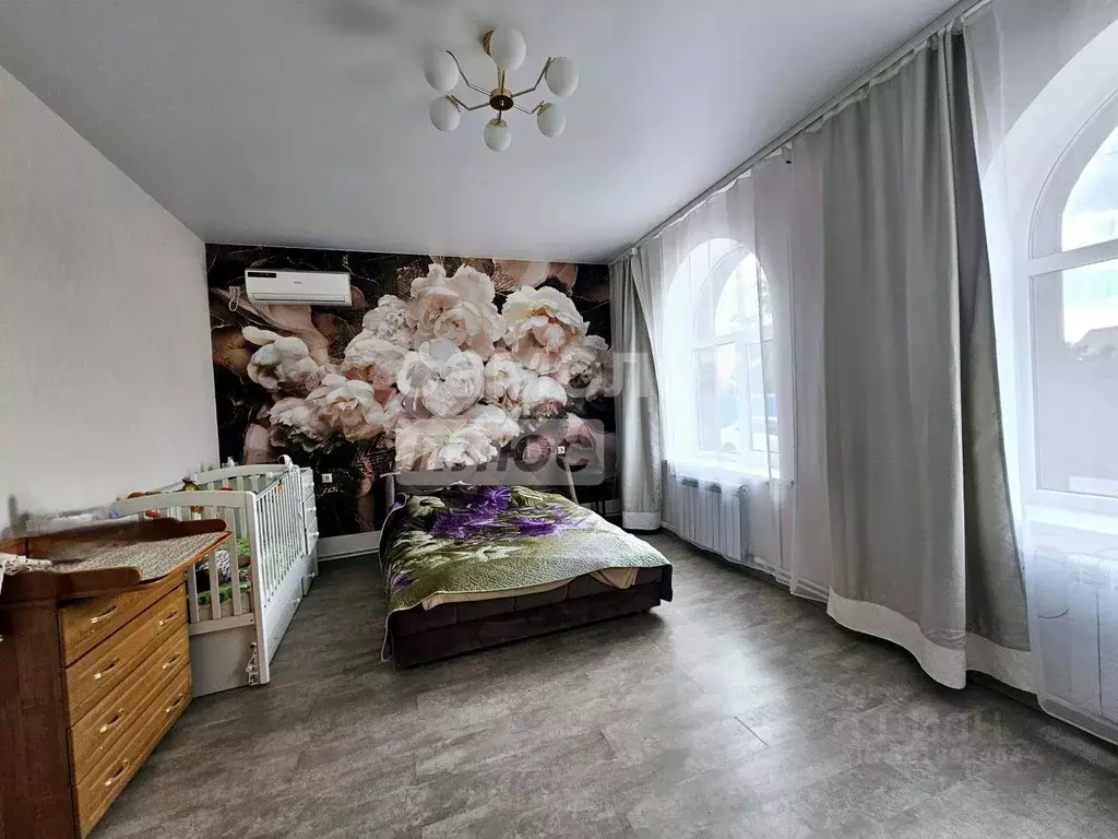 Дом в Волгоградская область, Волгоград Астраханская ул. (59 м) - Фото 2