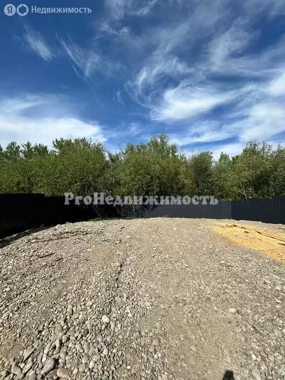 Участок в Кызыл, Малоенисейская улица (6.6099997 м) - Фото 2
