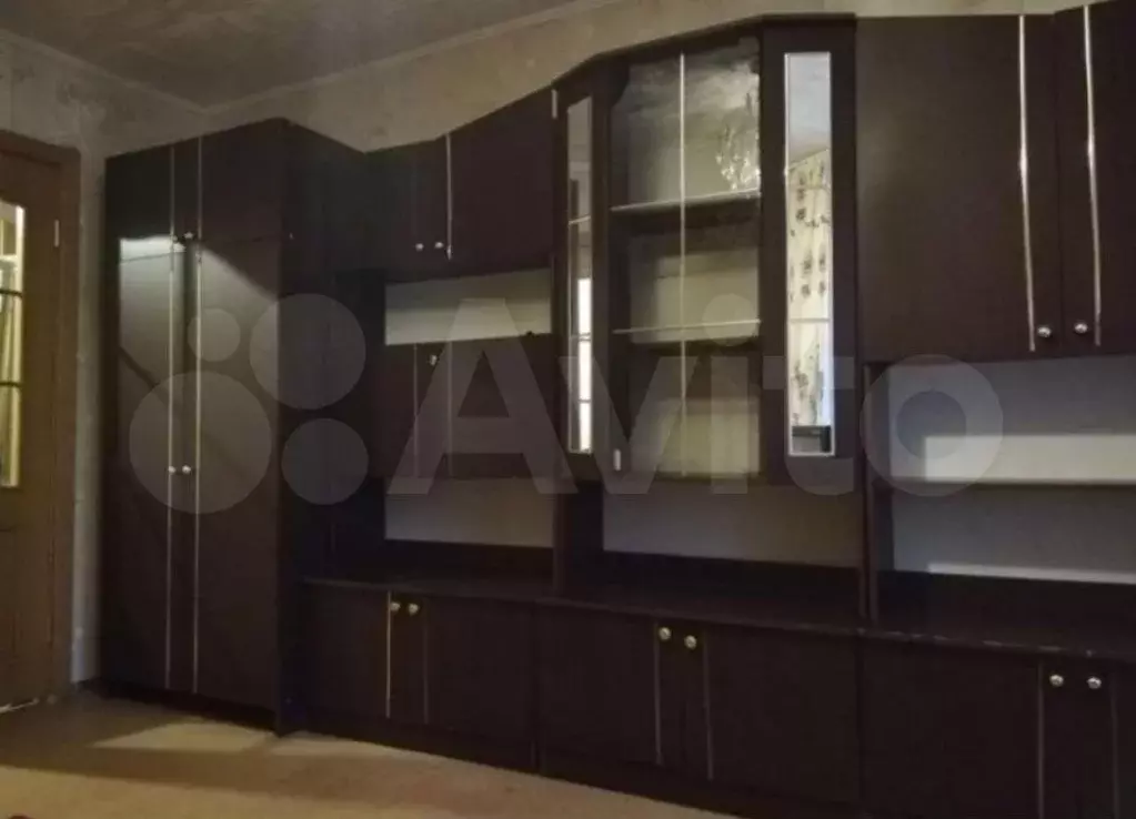 2-к. квартира, 35 м, 3/5 эт. - Фото 1