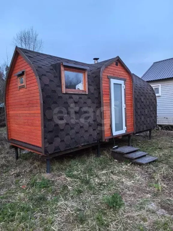 Дом в Московская область, Одинцовский городской округ, Изумрудное СНТ ... - Фото 1