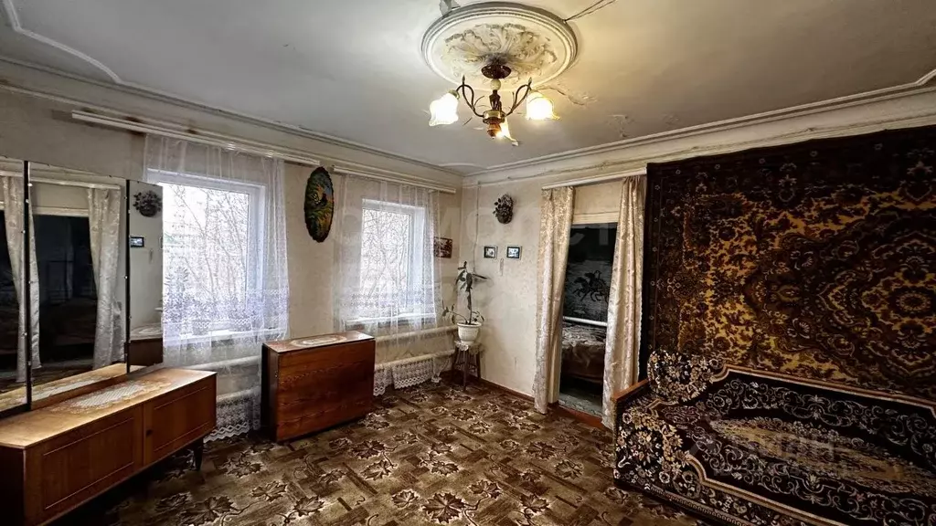 Дом в Оренбургская область, Оренбург Южно-Уральская ул. (52 м) - Фото 2