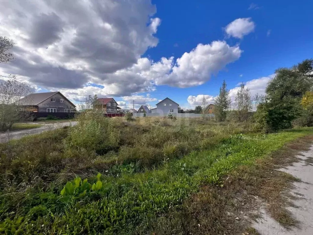 Участок в Курганская область, Курган Родничок-1 СНТ, 51 (10.45 сот.) - Фото 1