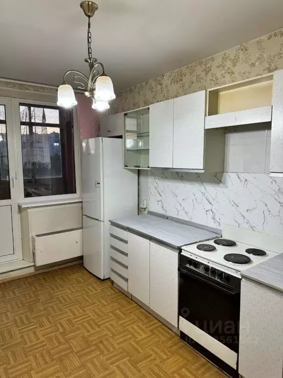 2-к кв. Москва Суздальская ул., 8К3 (54.0 м) - Фото 0