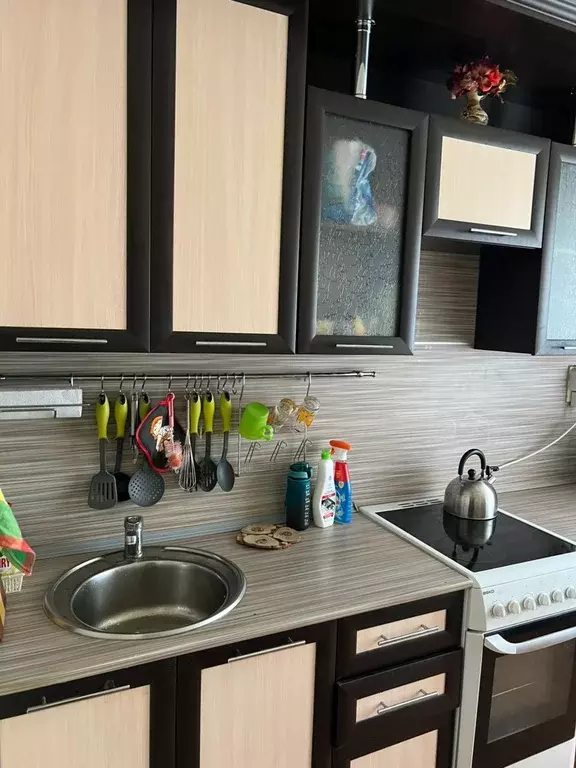 Продаётся 3-к квартира, 68 м - Фото 0