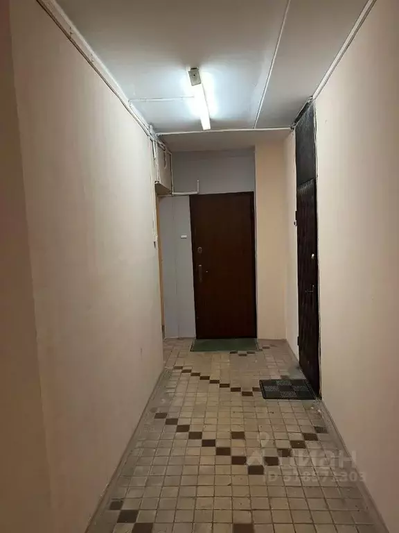 2-к кв. Москва Марксистская ул., 9 (62.0 м) - Фото 1