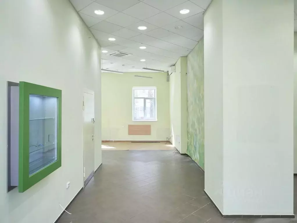 Помещение свободного назначения в Архангельская область, Северодвинск ... - Фото 1