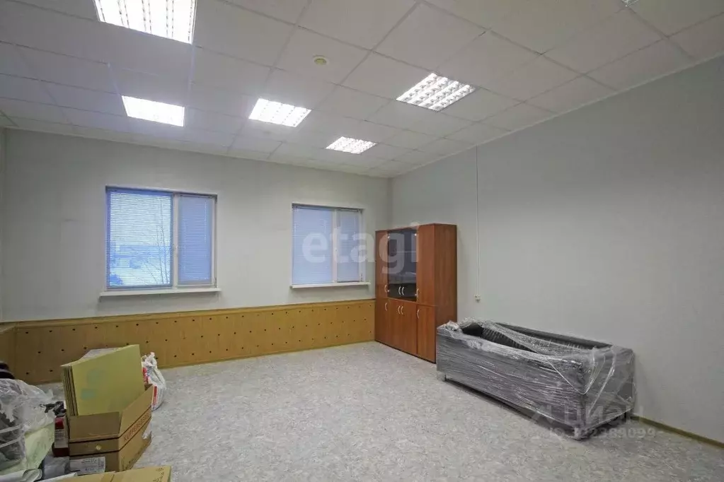 Офис в Ямало-Ненецкий АО, Новый Уренгой Крайняя ул., 14/1 (270 м) - Фото 2