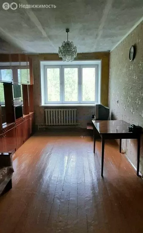 2-комнатная квартира: Нижний Новгород, Московское шоссе, 227 (45 м) - Фото 0