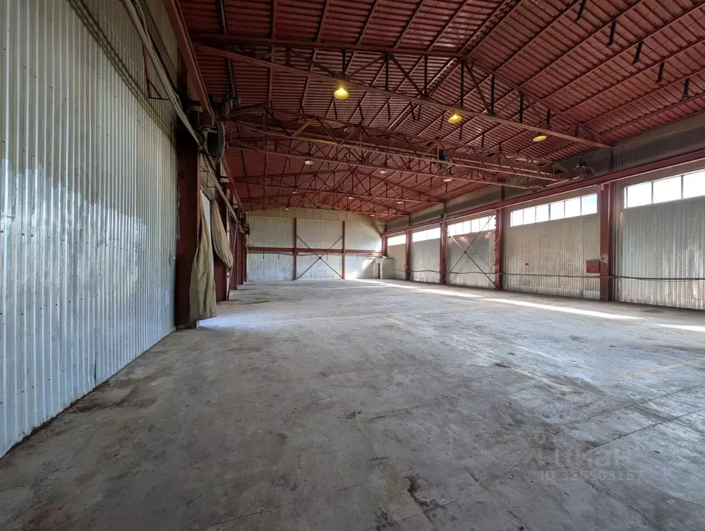 Производственное помещение в Свердловская область, Екатеринбург ... - Фото 1