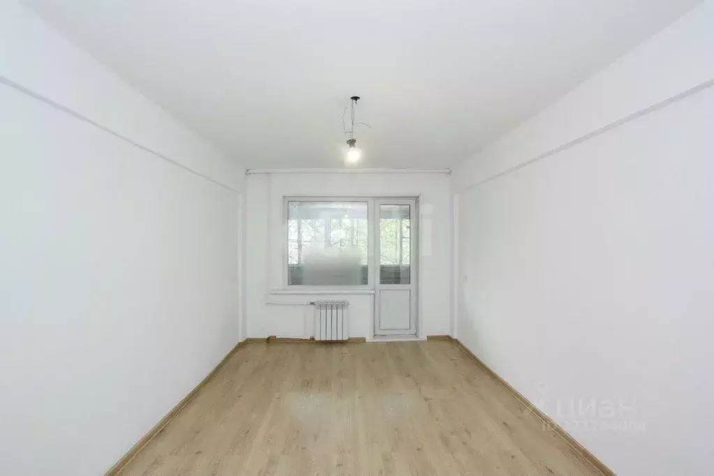3-к кв. Бурятия, Улан-Удэ Ключевская ул., 46 (58.4 м) - Фото 1