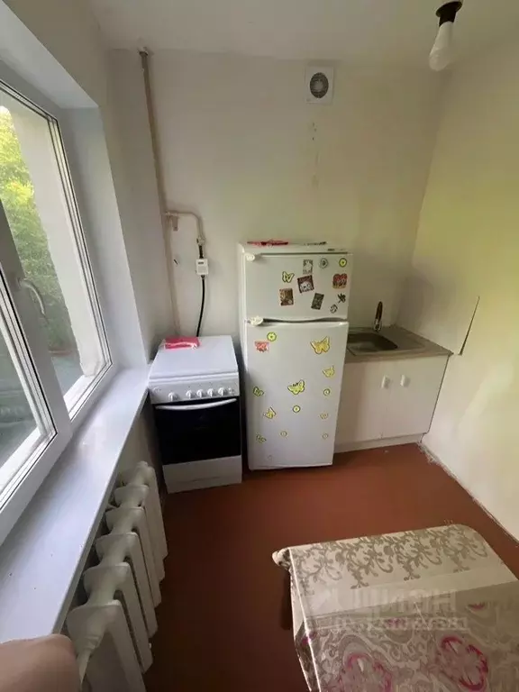 2-к кв. Омская область, Омск Заозерный мкр, ул. Бархатовой, 3В (44.0 ... - Фото 2