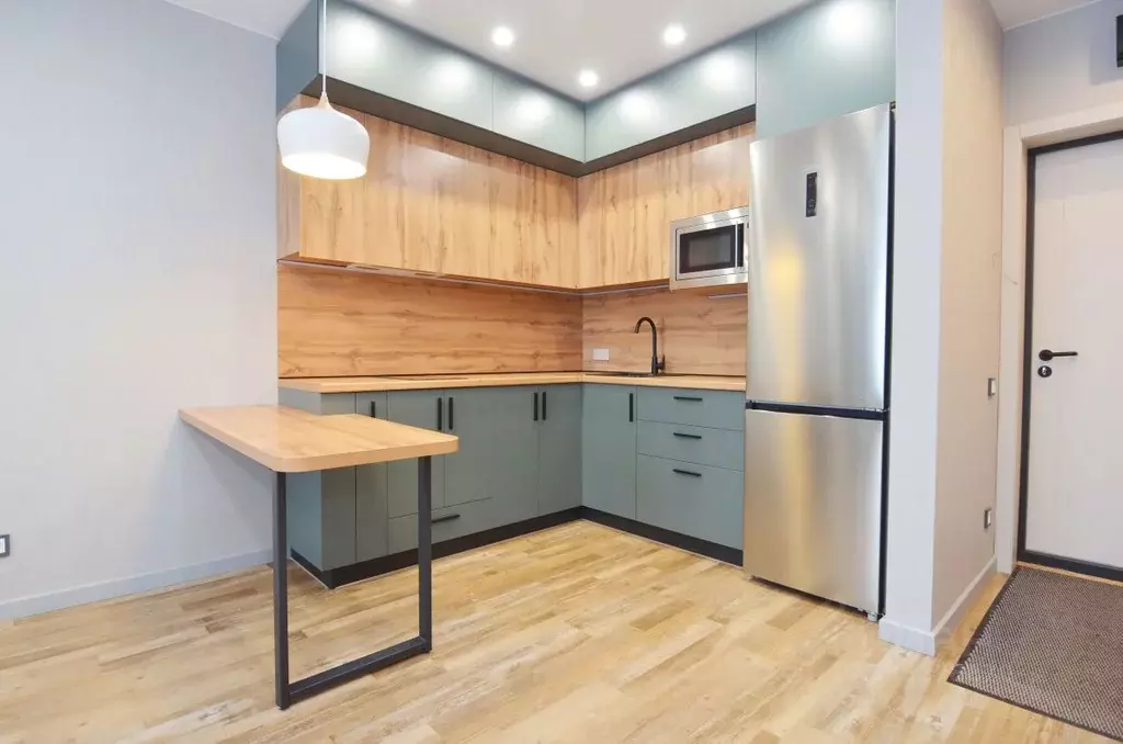 2-к кв. Новосибирская область, Новосибирск ул. Никитина, 67 (45.0 м) - Фото 1