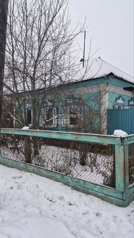 Дом в Иркутская область, Эхирит-Булагатский район, пос. Усть-Ордынский ... - Фото 1