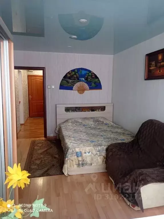 1-к кв. Севастополь просп. Героев Сталинграда, 46 (33.0 м) - Фото 0