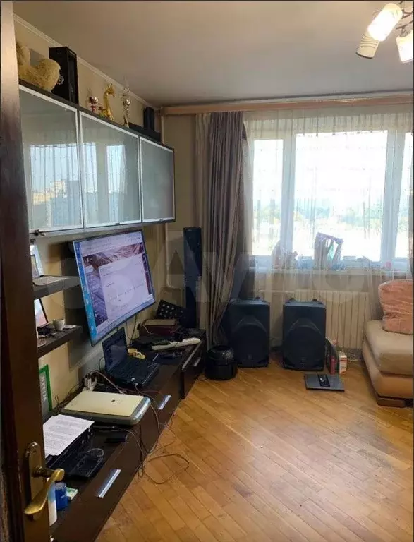 Аукцион: 2-к. квартира, 52,5 м, 10/12 эт. - Фото 0