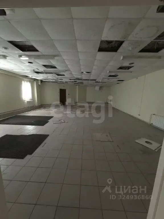 Помещение свободного назначения в Красноярский край, Красноярск ... - Фото 1