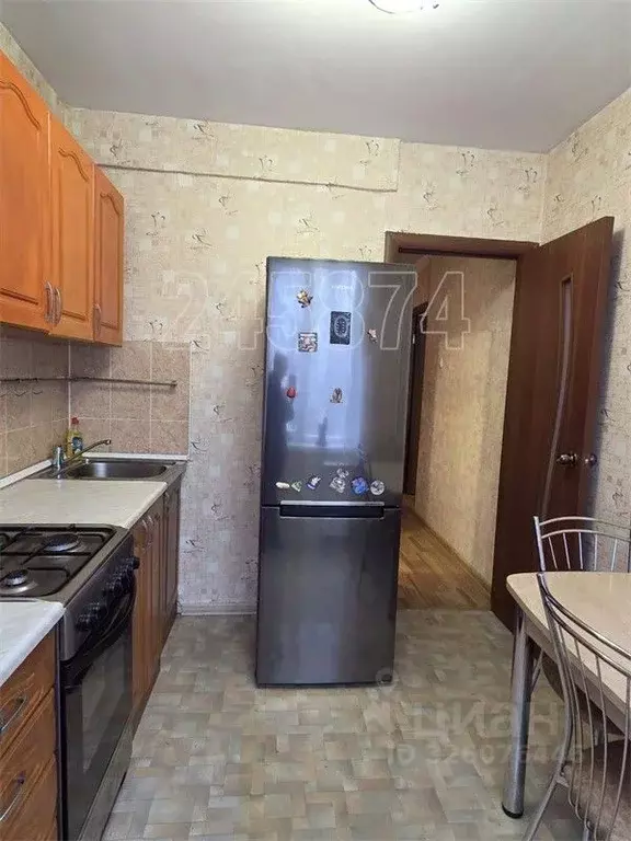 1-к кв. Москва Коровинское ш., 11К1 (33.0 м) - Фото 1