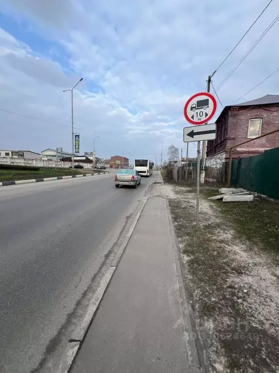 Участок в Белгородская область, Старый Оскол ул. Прядченко, 95 (8.0 ... - Фото 1