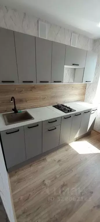 1-к кв. Самарская область, Самара пос. Красная Глинка, 5-й кв-л, 3 ... - Фото 0