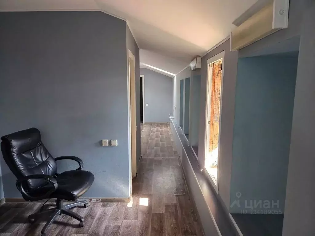 Офис в Москва ул. Литвина-Седого, 5С1 (85 м) - Фото 1