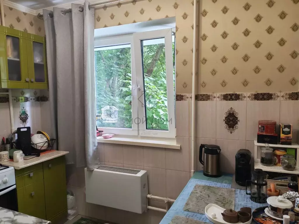 2-к кв. Москва Туристская ул., 24К2 (50.0 м) - Фото 2