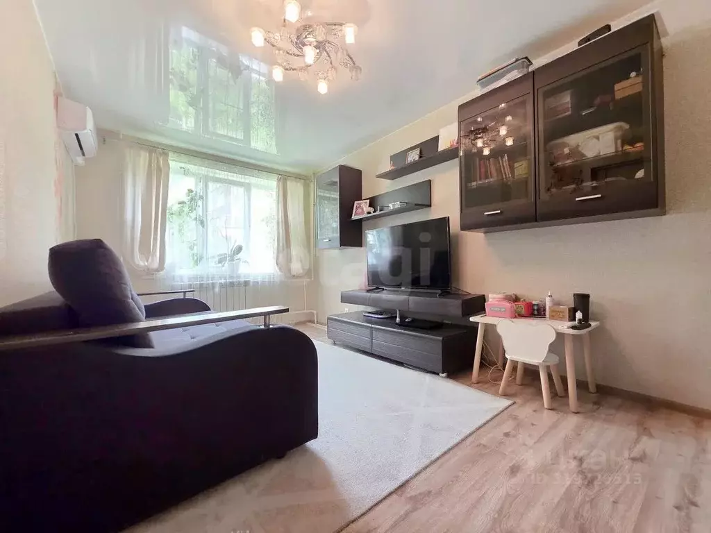 2-к кв. Свердловская область, Нижний Тагил ул. Грибоедова, 5 (38.4 м) - Фото 2