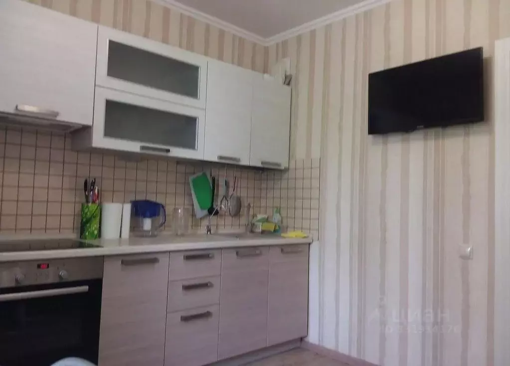 1-к кв. Москва Скобелевская ул., 23К6 (38.0 м) - Фото 2