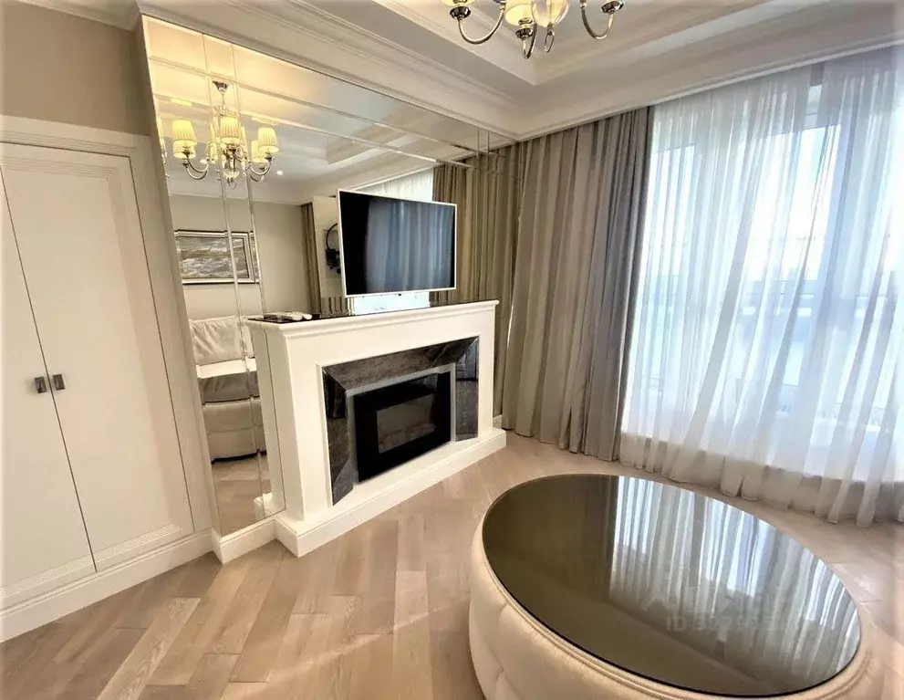 2-к кв. Краснодарский край, Сочи ул. Полтавская, 54 (62.0 м) - Фото 1