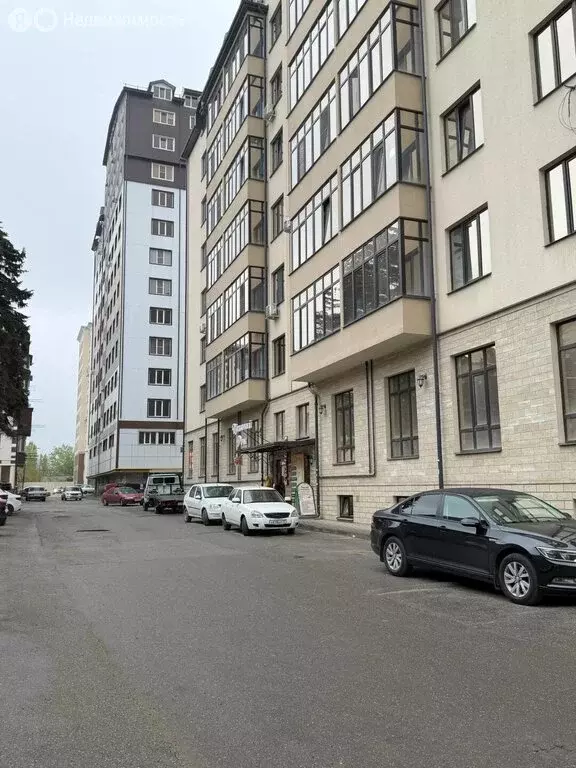 Помещение свободного назначения (807 м) - Фото 2