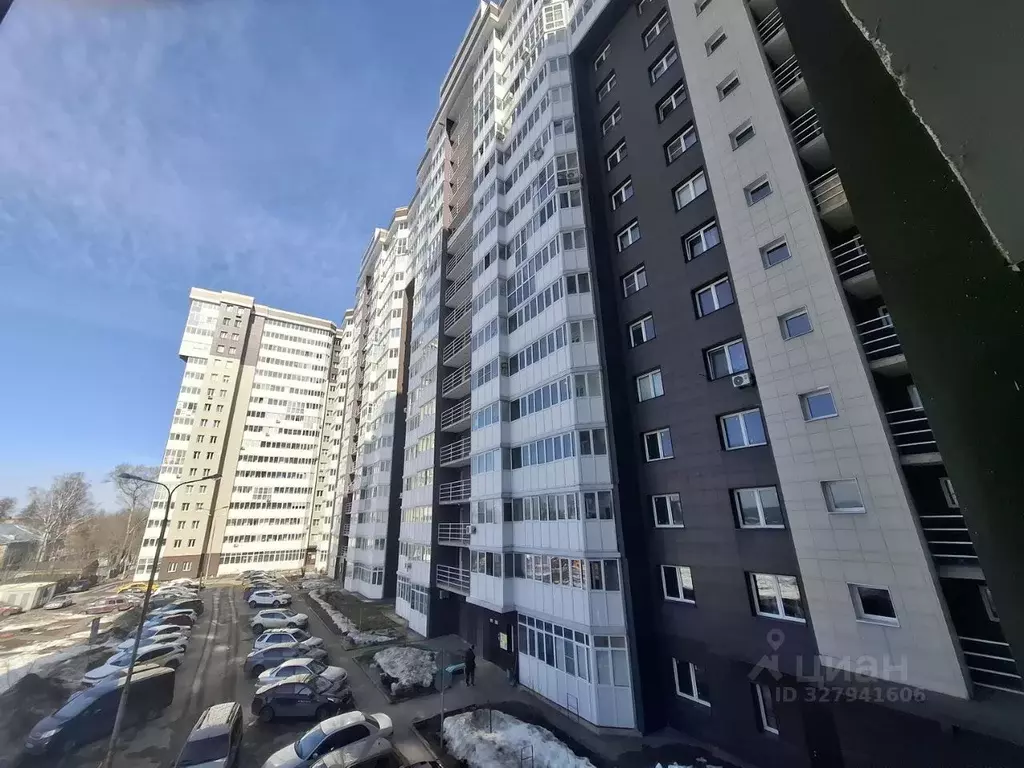 2-к кв. Московская область, Старая Купавна Богородский городской ... - Фото 1