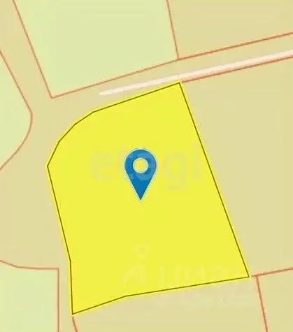 Дом в Тульская область, Тула пос. Горелки, Фестивальная ул., 124 (9 м) - Фото 0