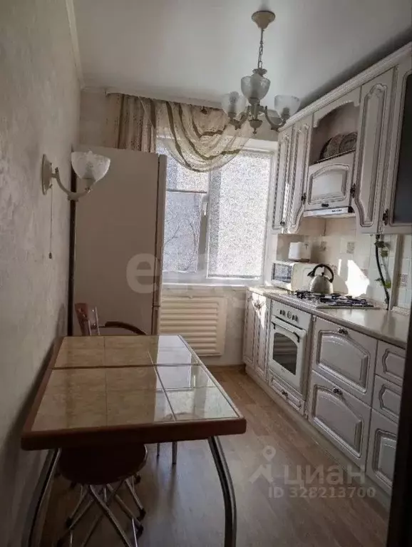 3-к кв. Башкортостан, Уфа ул. Авроры, 25 (60.9 м) - Фото 1