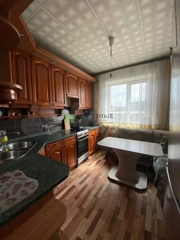 3-к. квартира, 68,4 м, 6/9 эт. - Фото 0