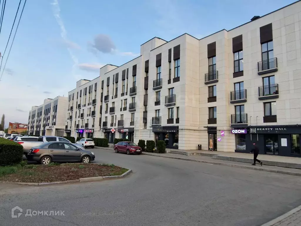 Продаётся 1-к квартира, 46.67 м - Фото 0