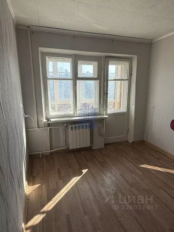 2-к кв. Чувашия, Чебоксары ул. Космонавта Андрияна Григорьевича ... - Фото 2