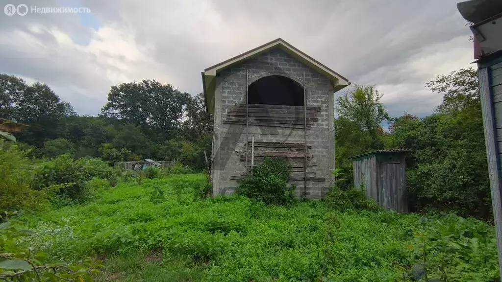 Участок в Хадыженск, Самарская улица, 33 (6.5 м) - Фото 2