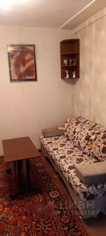 Студия Краснодарский край, Сочи Донская ул., 19 (18.0 м) - Фото 2