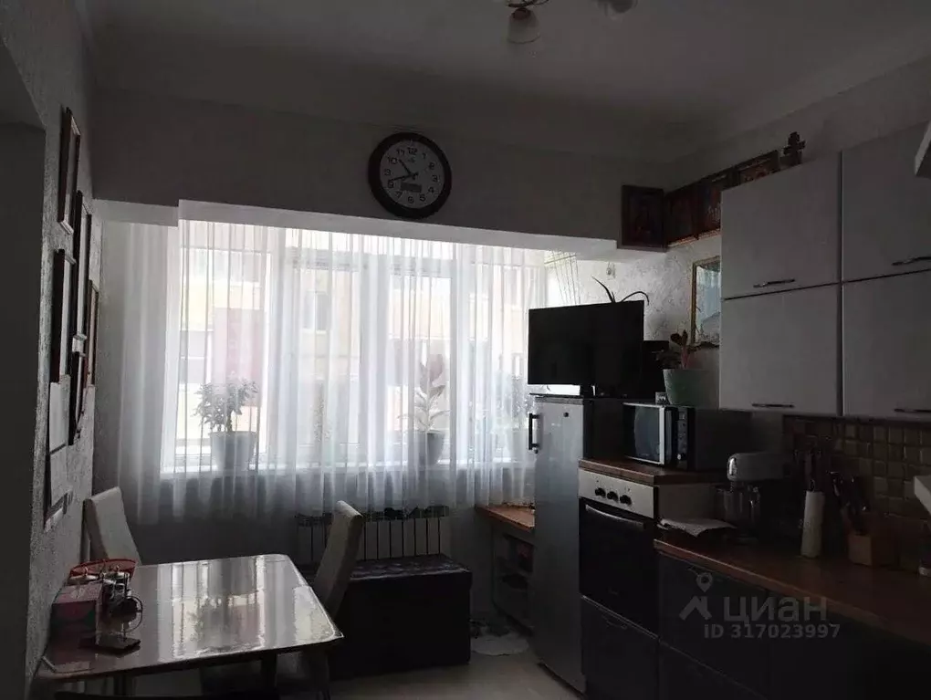 2-к кв. Краснодарский край, Анапа проезд Белорусский, 8Е (50.0 м) - Фото 0