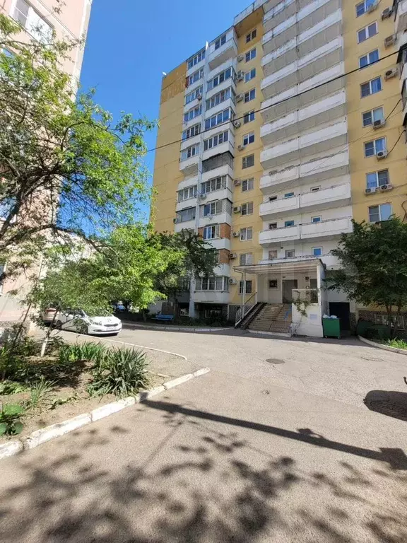 2-к. квартира, 72 м, 6/12 эт. - Фото 0