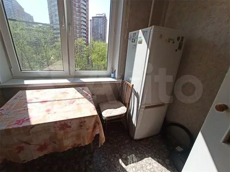 Комната 12 м в 3-к., 5/10 эт. - Фото 1