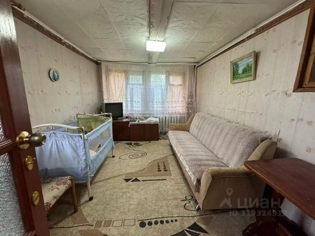 Дом в Ивановская область, Шуя ул. Маяковского (42 м) - Фото 0